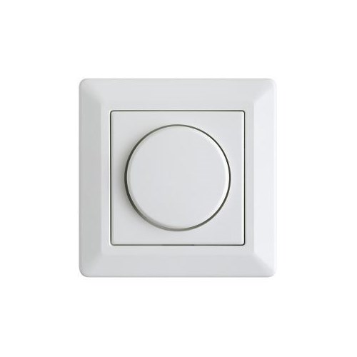 DIMMER UNILED+ 325 TRYKK/VRI MICROMATIC