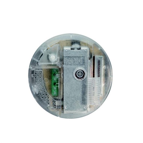 DIMMER GULV RONDO T LED 4-100W TRANSPARENT