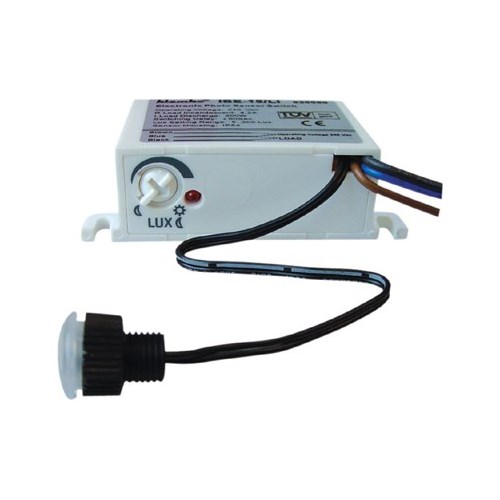 FOTOCELLE IBE-15/LI 1000W IP65 Klemko