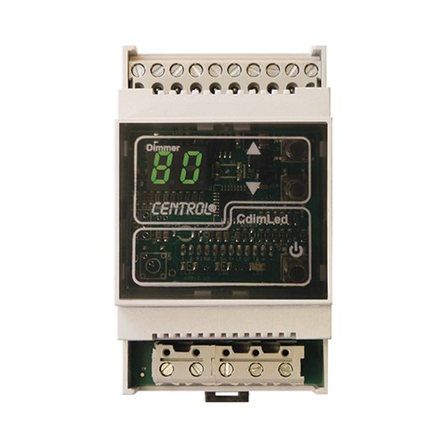 DIMMER CdimLed 400 400VA FOR TAVLE CTM LYNG AS