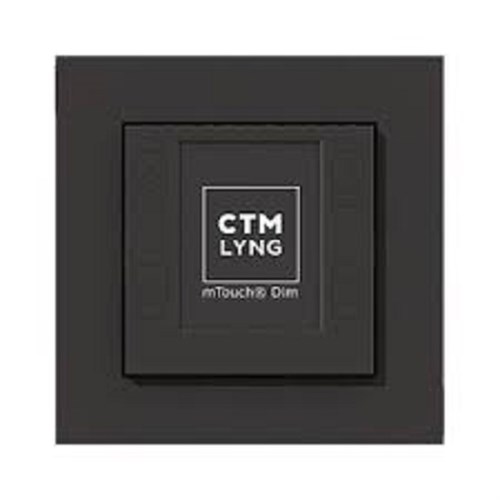 DIMMER mTouch® Dim SORT CTM LYNG AS