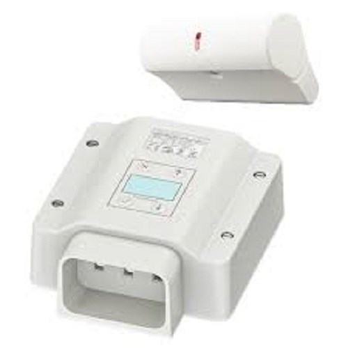 KOMFYRVAKT ZIGBEE Plus Komfyrvakt Fast/Vegg Hvit