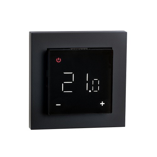 HEATREG SMART 3.0 13A BLUETHOOT SORT Sg Armaturen