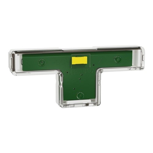 LYSENHET HVIT LED 230V One Elko
