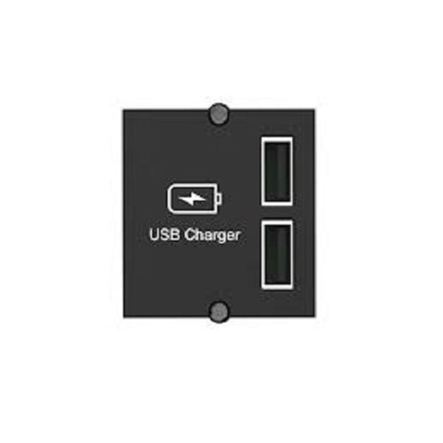 USB DOBBEL LADER FOR POWER FRAME/CONI 917.224  Bachmann