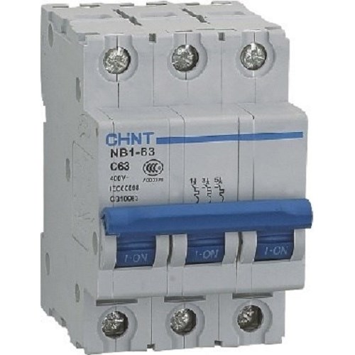 ELEMENTAUTOMAT D10-3 Chint