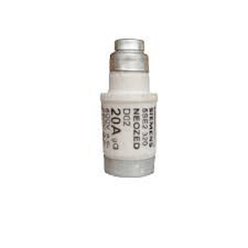 SIKRING NEOZED 20A D02