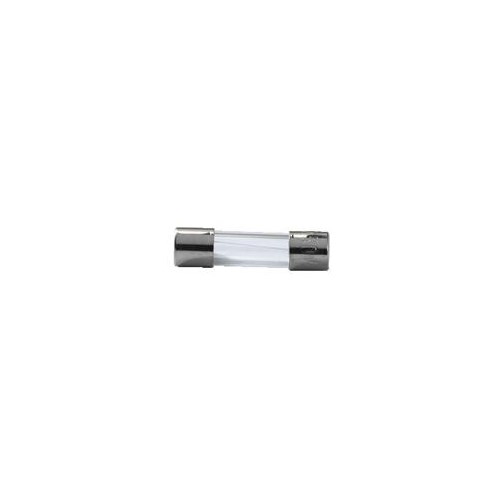 GLASSRØRSIKRING 5X20MM 0,630mA 250V TREG