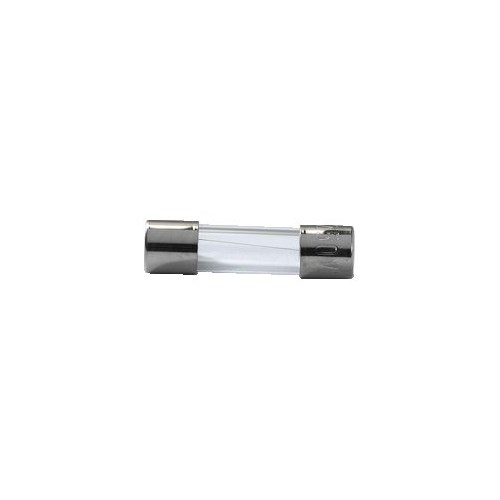 GLASSRØRSIKRING 5X20MM 5A 250V TREG