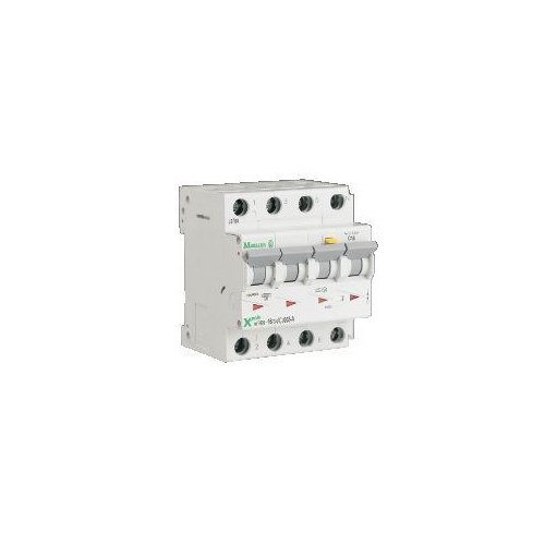 JORDFEILAUTOMAT XPOLE mBR4-20/3N/C/003-A EATON