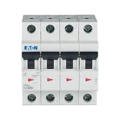 ELEMENTAUTOMAT FAZ-D 50-4 EATON