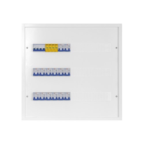 FORDELINGSSKAP 3 RADER 75 MODULER 55 BREDDE 10 DYBDE CENIKA