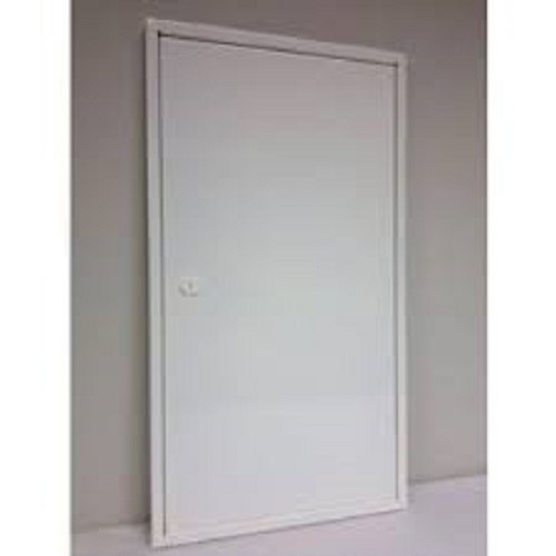 REHAB D360 FRONT1 FLUSH Stansefabrikken