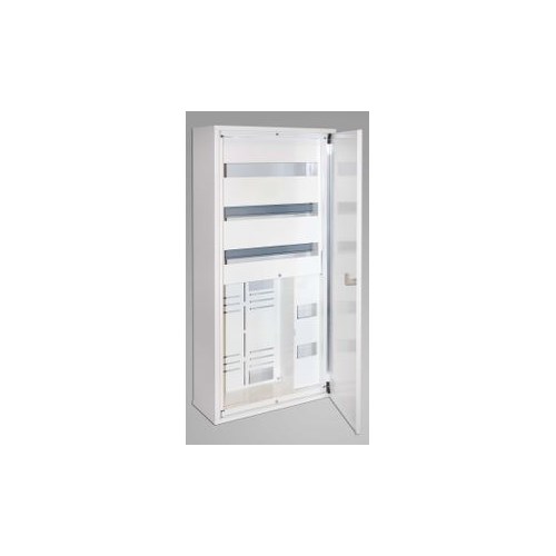 SIKRINGSSKAP K 942x413x210 MED RAMME MR-K