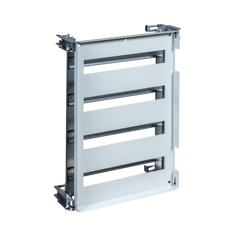 Modulær Avdekking 4x26 (800x600x250/300)