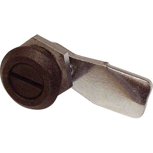 LÅS MED MEISELSPOR FOR FLEXISKAPET Stansefabrikken