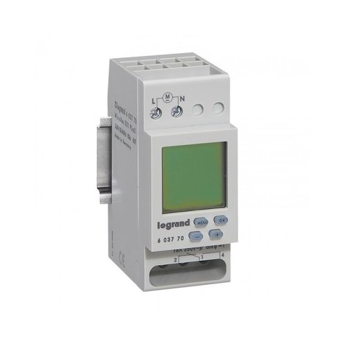 Ukeur Digitalt MicroREX D21 Systemair