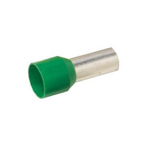 ENDEHYLSE ISOLERT 16MM2 18MM 2017376