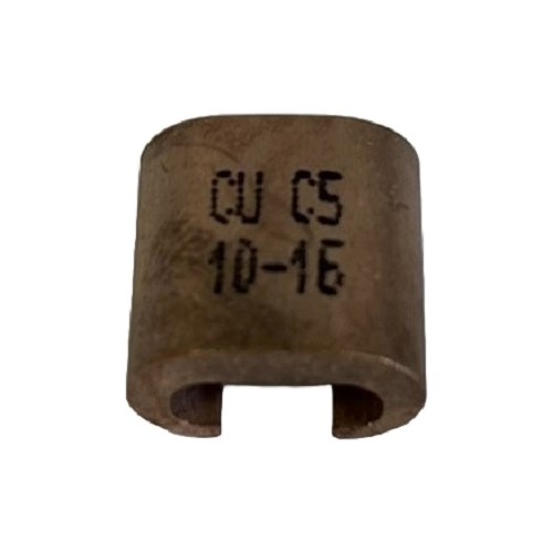 C-PRESSKLEMME C5 10-16/10-26 FOR PN 16MM2 ELPRESS