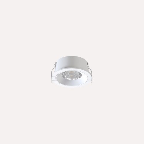 DOWNLIGHT Onno Compact 60 6W 826lm 3000K Dali 38º IP54