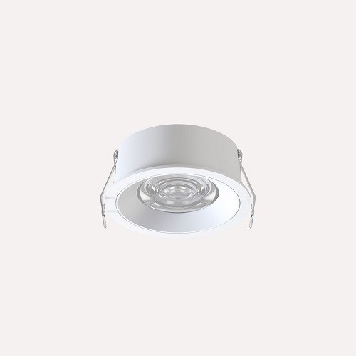 DOWNLIGHT Onno Compact 80 12W 1220lm 3000K Dali 38º IP54