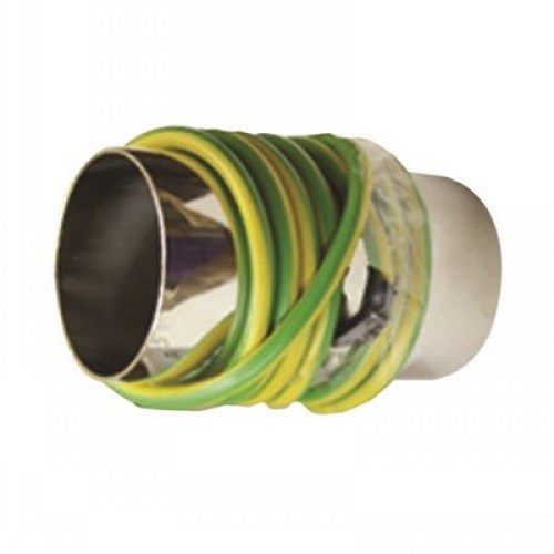 JORDINGSRØR TIL AVLØP Ø110mm