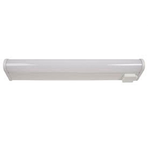BADEROMSARMATUR m/stikk Bianka 20W 1750 Lumen 3000K HVIT