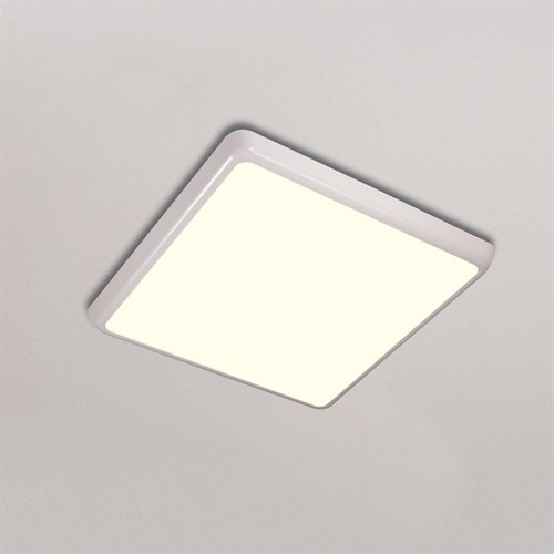 Taklampe Jazz 30 25W 2150lm 3000K 240V IP54 BJAZZQ3025WW