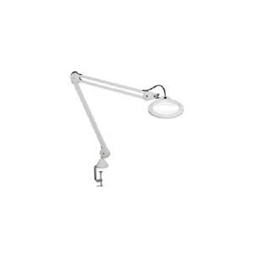 LUPELAMPE LFM LED G2 T105 Wh 700 840 3D CLA EU Glamox