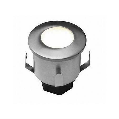 SPOTLIGHT F/ NEDGRAVING DECKLIGHT 35 4XLED MATT IP67 Bolthi