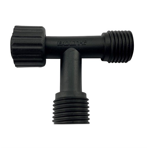 T-SKJØT IP67 fpr spotlight serie Bolthi