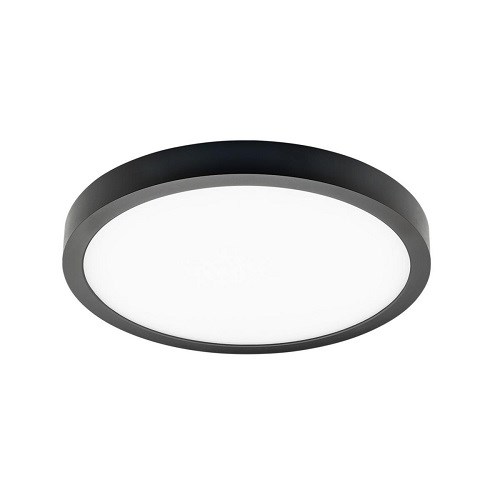 TAKLAMPE FARSUND SLIM 300 7,5W 900lm 3000K MATT HVIT Sg Armaturen