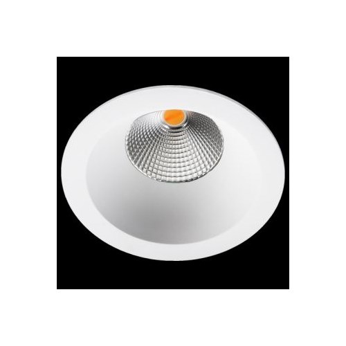 DOWNLIGHT SOFT Isosafe DTW 6W LED M-HVIT SG ARMATUREN