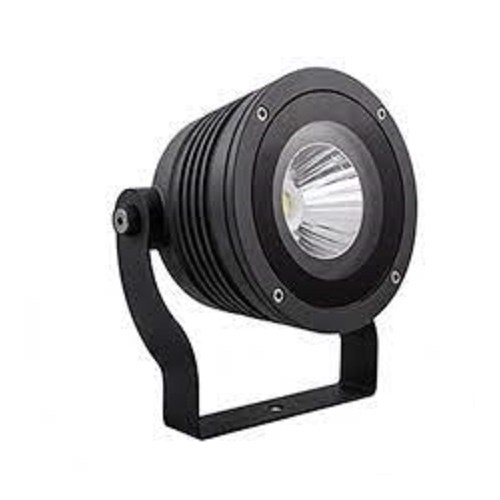 UTESPOT LYRAS 160 17W 1300lm 3000K 240V 40° Grå IP67 Landa