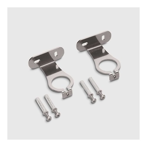 VEGGFESTE KORT FOR TUBO 00A6001.01 Landa