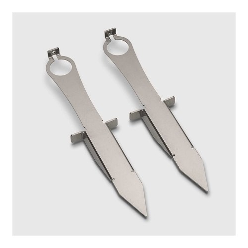 JORDSPYD FOR TUBO  Landa