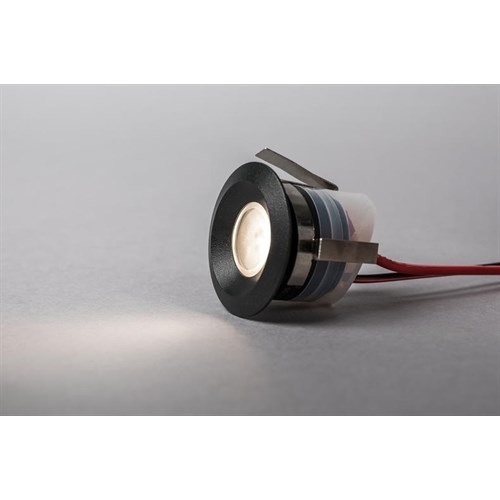 Downlight Core Smart 2,2W 120lm 3000K outdoor Antrasit Hidealite