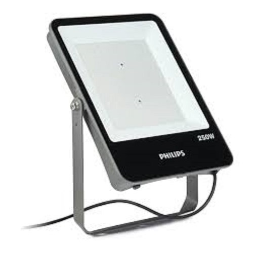 Lyskaster Ledinaire 250W 30000lm 4000K Asym IP65 Signify