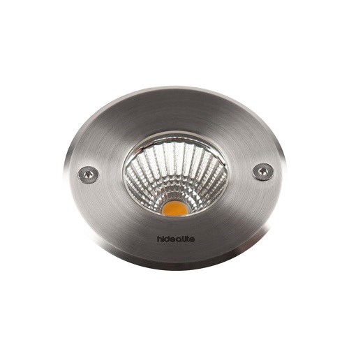 NEDGRAVNINGSSPOT LED SPOT UP MULTI 7W 500lm 3000K IP67 HIDEALITE