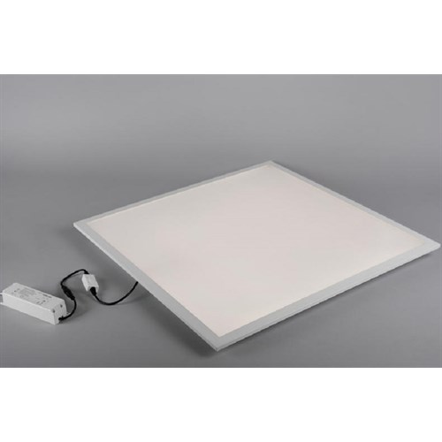 Led Panel SKY OP 30W 3800lm 3000-4000K Dimbar Hidealite