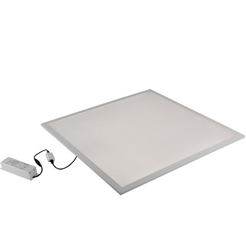 Led Panel SKY MP 595x 595 30W 3650/3700lm 3000-4000K Dimbar 5 pk Hidealite