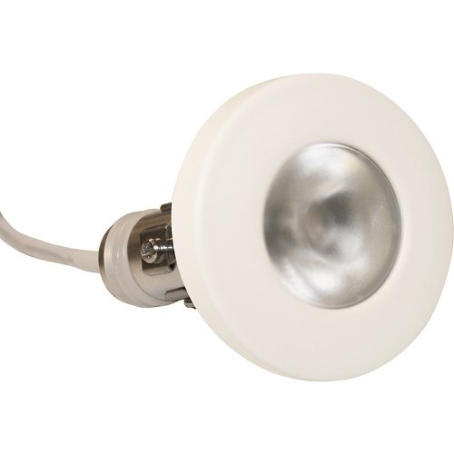 Downlight Viola 2W 140lm 2700K Matt Hvit Nordtronic