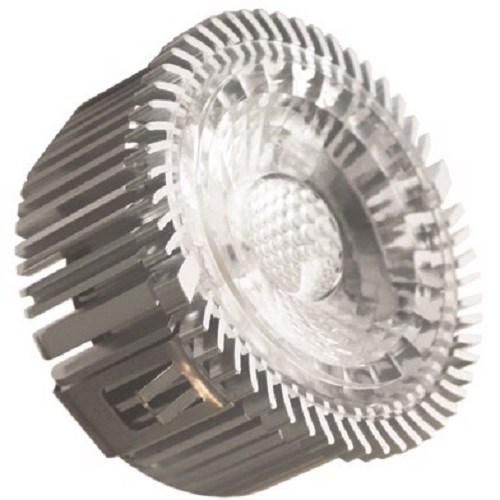 LED PÆRE 2700K 6W 40° 230V DIMMBAR For Low Profile Nordtronic