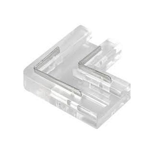 Hjørneskjøt for led strip COB 10mm 2 PK