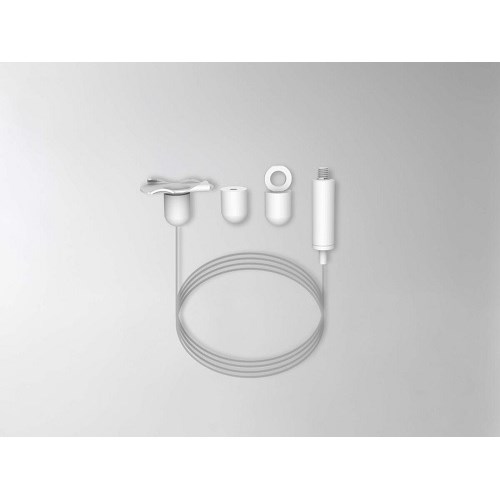 Nedpendlingssett for Flexiline Hvit