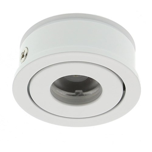 VERONA LED MODUL 2,3W WW HVIT Klemko