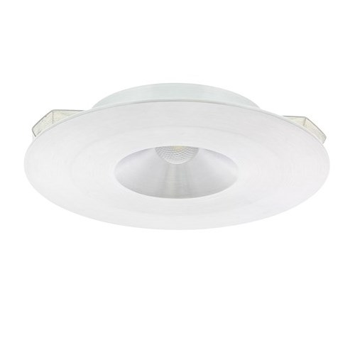 DOWNLIGHT VALENCA XPG 2,3W 700mA 180 Lumen 2900K BS Klemko