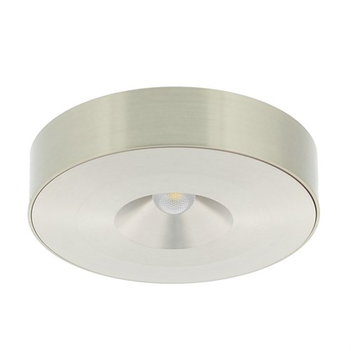 DOWNLIGHT VALENCA COB 3,3W 350mA 300 Lumen 2700K BS IP20 Klemko
