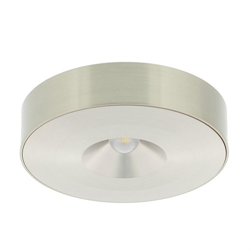 DOWNLIGHT VALENCA COB 3,3W 350mA 300 Lumen 2700K BS IP44 Klemko