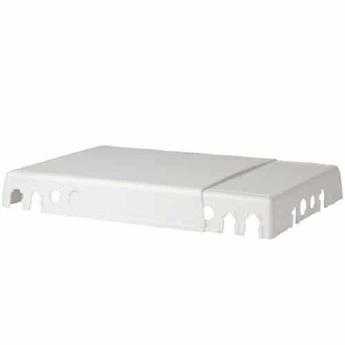 DOWNLIGHTBOKS UNIBOKS JUSTERBAR 570x250x48 Unilamp